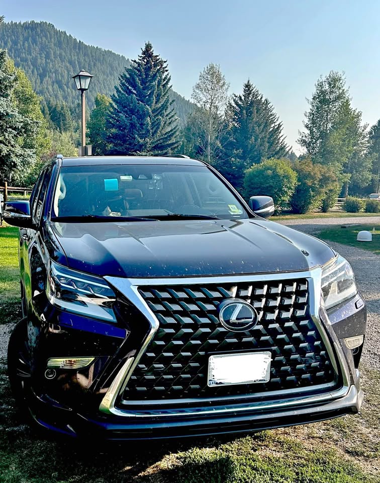 2021 Lexus GX · GX 460 Premium Sport Utility 4D in Suffern, NY (photo 1) — photo 1