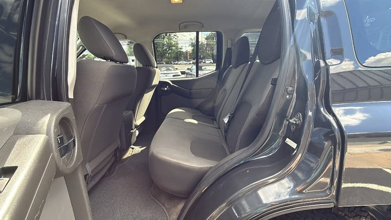 2012 Nissan Xterra in Denver, CO (photo 11) — photo 11
