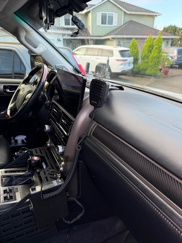 2014 Lexus GX · GX 460 Premium Sport Utility 4D in Paisley, OR (photo 8) — photo 8
