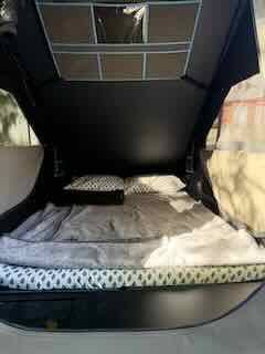 Dirtbox Overland Rivian R1T Canopy Camper + Nearly Every Accessory in Littleton, CO (photo 10) — photo 10