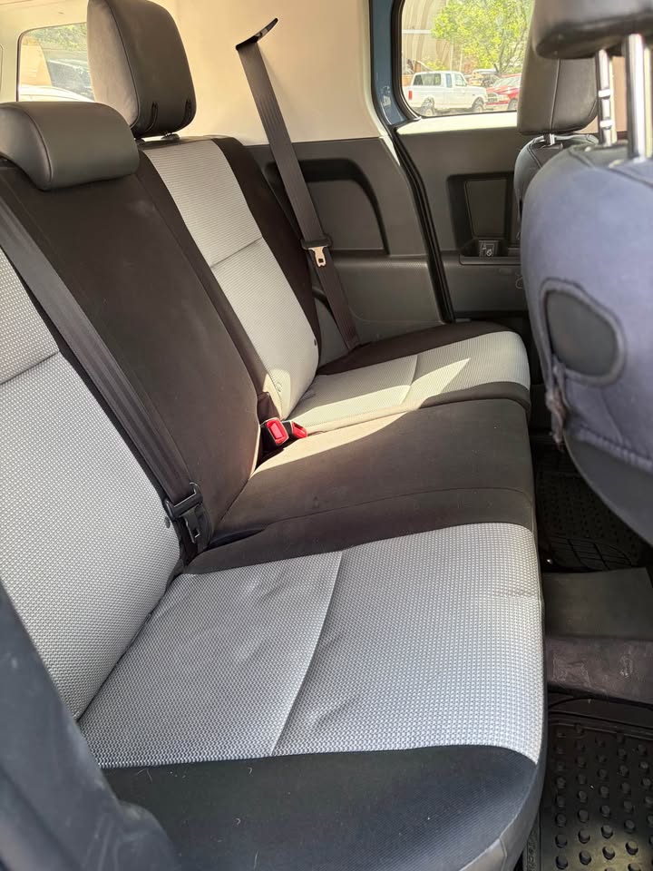 2014 Toyota FJ Cruiser in Littleton, CO (photo 6) — photo 6