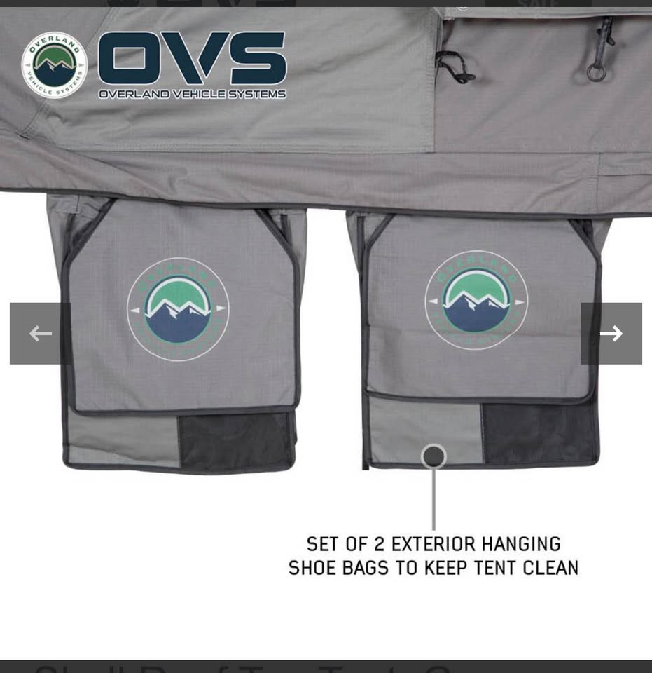 OVS Roof Top Tent in Aurora, CO (photo 4) — photo 4