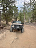 2000 Jeep Cherokee · Sport 4D