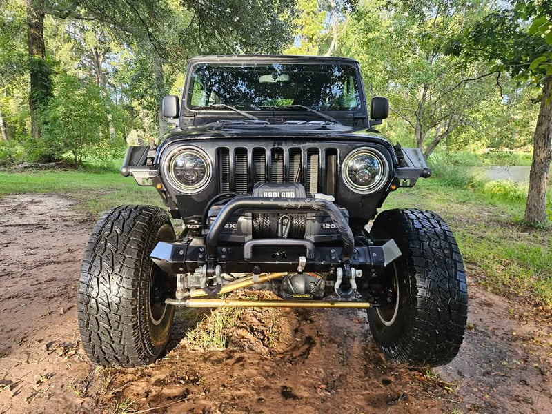 2005 Jeep Wrangler Unlimited · Rubicon Sport Utility 4D in Conroe, TX (photo 4) — photo 4