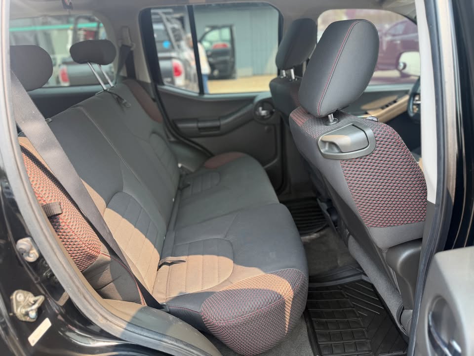 2010 Nissan Xterra pro 4x sport in Portland, OR (photo 11) — photo 11