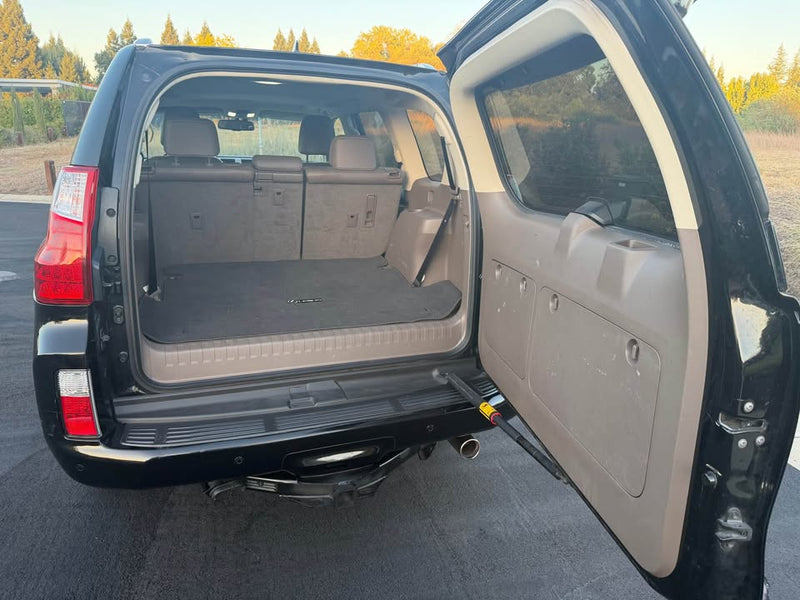 2011 Lexus GX · GX 460 Luxury Sport Utility 4D in Granite Bay, CA (photo 6) — photo 6