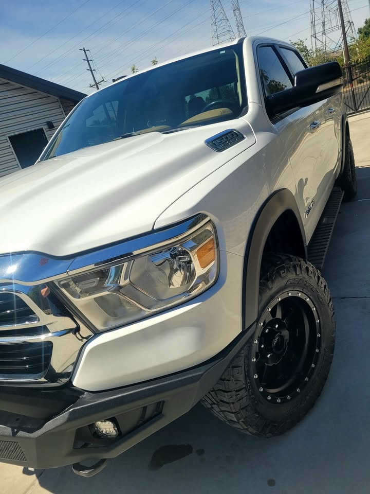 2019 Ram 1500 in Reno, NV (photo 7) — photo 7