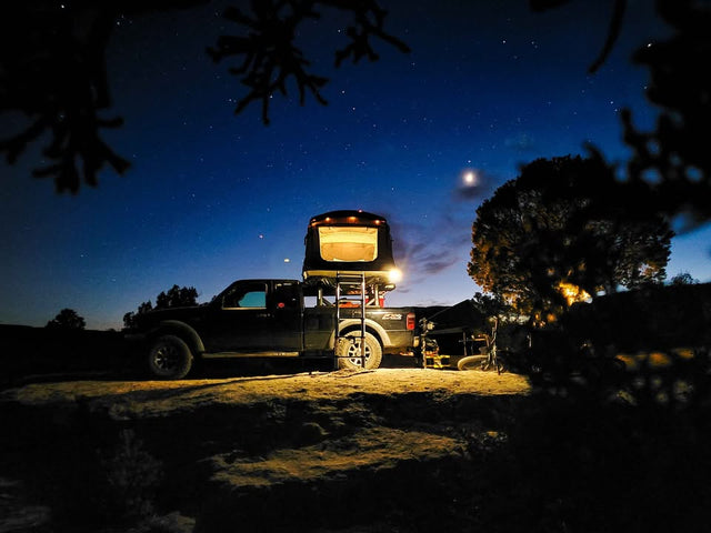 Yakima Skyrise HD Rooftop Tent - Flash Sale — photo 2