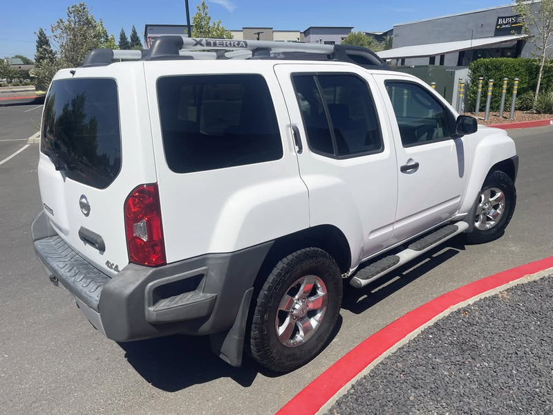 2010 Nissan Xterra 4x4 in Paradise, CA (photo 2) — photo 2
