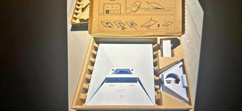 Starlink Mini in Bowie, MD (photo 1) — photo 1