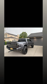 2016 Toyota Tacoma Double Cab · Limited in Salt Lake City, UT (photo 6)