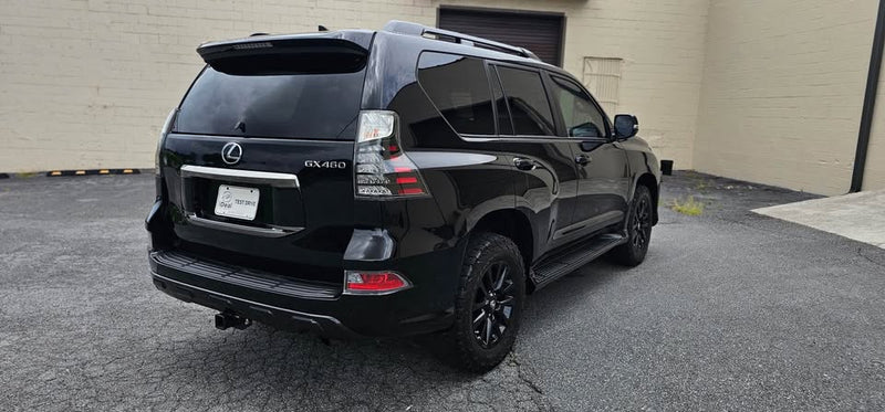 2023 Lexus GX · GX 460 Luxury Sport Utility 4D in Marietta, GA (photo 4) — photo 4