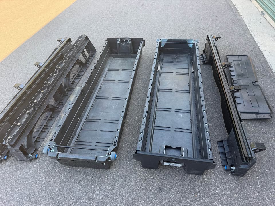 Ram 25/3500 Decked Drawer System in Lone Tree, CO (photo 7) — photo 7