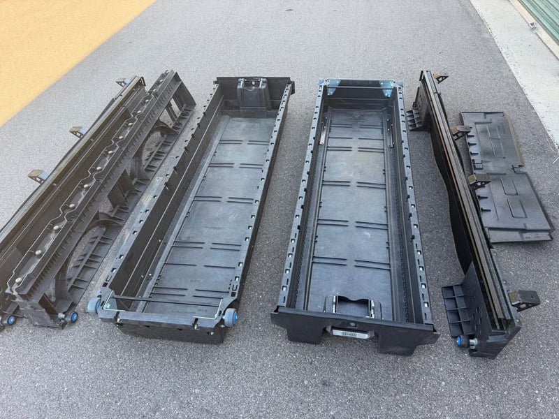 Ram 25/3500 Decked Drawer System in Lone Tree, CO (photo 7) — photo 7