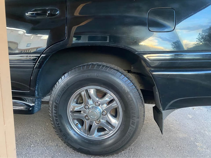 2005 Toyota Landcruiser · Sport Utility 4D in Paradise Valley, AZ (photo 7) — photo 7