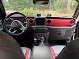 2020 Jeep wrangler limited in Coeur D'Alene, ID (photo 4)