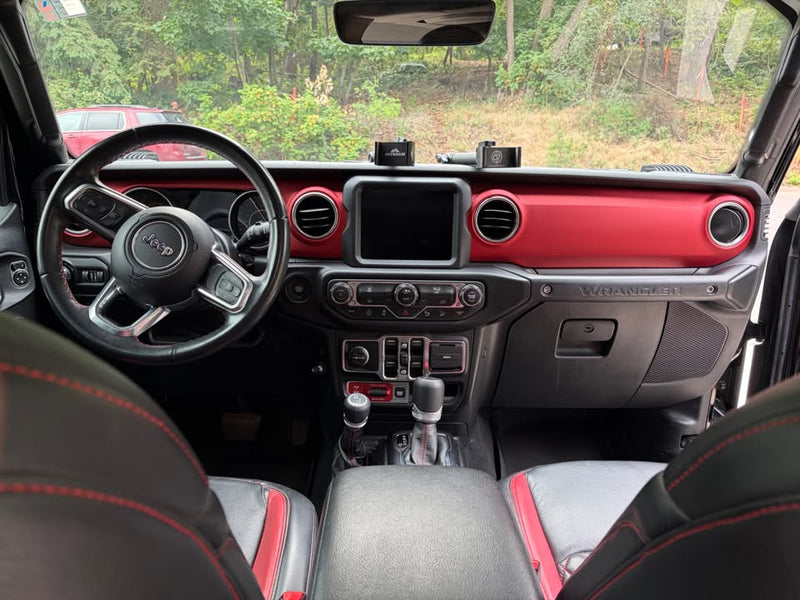 2020 Jeep wrangler limited in Coeur D'Alene, ID (photo 4) — photo 4