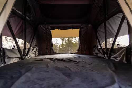 OVS HD Extended Nomadic 3 Roof Top Tent in Rio Rancho, NM (photo 2) — photo 2