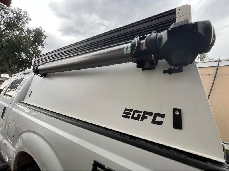 Go Fast Camper (GFC) – Fits 1999–2016 Ford F-250 / F-350 Super Duty with a 6.75’ bed in Arvada, CO (photo 2) — photo 2