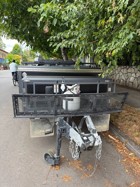 Opus off road 2020 OP 4 in Portland, OR (photo 8)