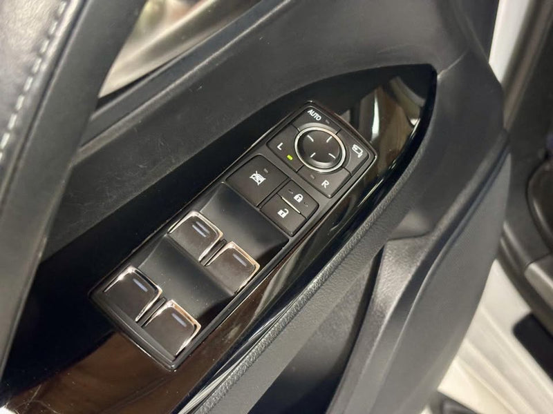 2018 Lexus LX LX 570 | DUAL REAR DVD | MARK LEV. SOUND in Portland, OR (photo 12) — photo 12