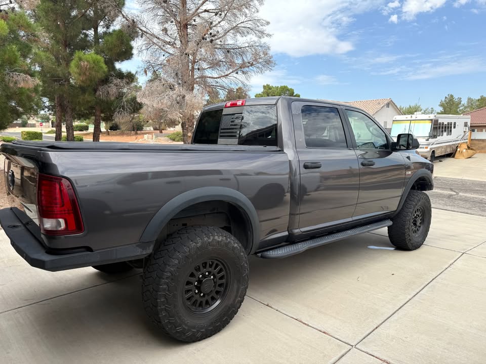 2016 Ram Power Wagon 2500 4x4 6.4L HEMI V8 in Kingman, AZ (photo 6)