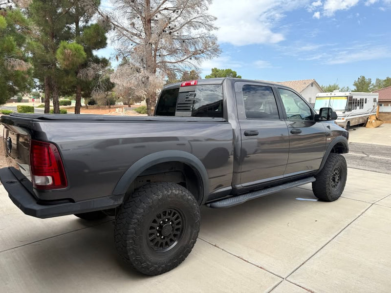 2016 Ram Power Wagon 2500 4x4 6.4L HEMI V8 in Kingman, AZ (photo 6) — photo 6