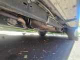2003 Toyota Sequoia · Limited Sport Utility 4D in Danville, CA (photo 10)