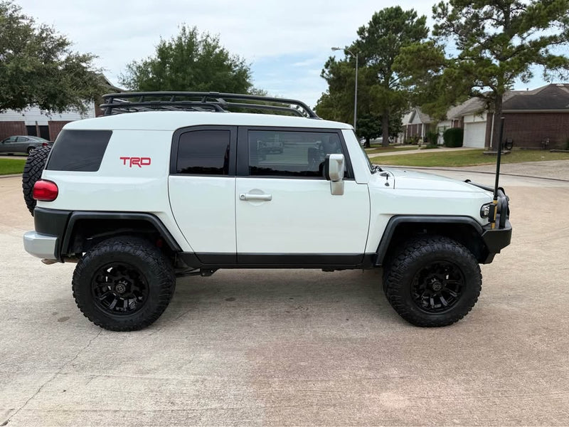 2010 Toyota FJ Cruiser in Spring, TX (photo 6) — photo 6