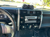 2007 Toyota FJ Cruiser 4x4 – Lifted, Fox Shocks, Fresh Paint – Clean In & Out in Oakley, CA (photo 12)