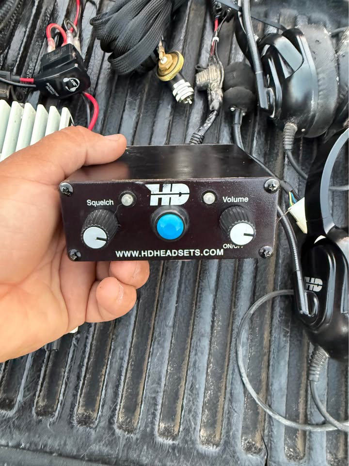 Rugged radios setup in Maricopa, AZ (photo 3) — photo 3