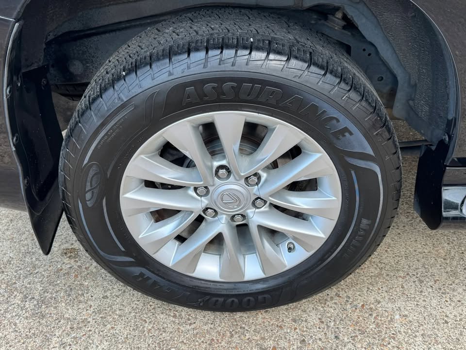 2016 Lexus GX in Virginia Beach, VA (photo 9) — photo 9