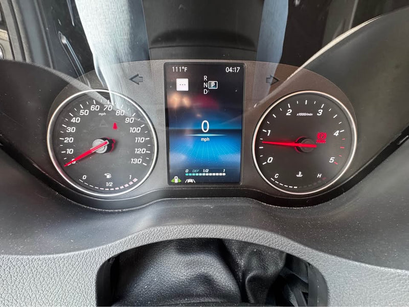 2021 Mercedes-Benz story teller overland in Georgetown, TX (photo 8) — photo 8