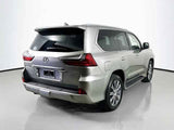 2016 Lexus LX · LX 570 Sport Utility 4D in Cedar Park, TX (photo 3)