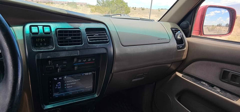 1997 Toyota 4Runner · SR5 Sport Utility 4D in Albuquerque, NM (photo 6) — photo 6