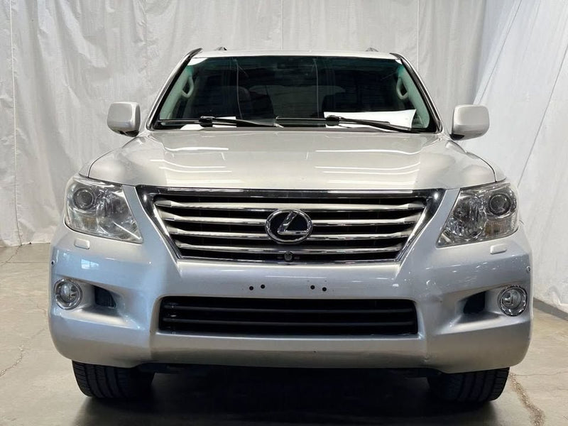 2008 Lexus LX 570 in Addison, IL (photo 5) — photo 5