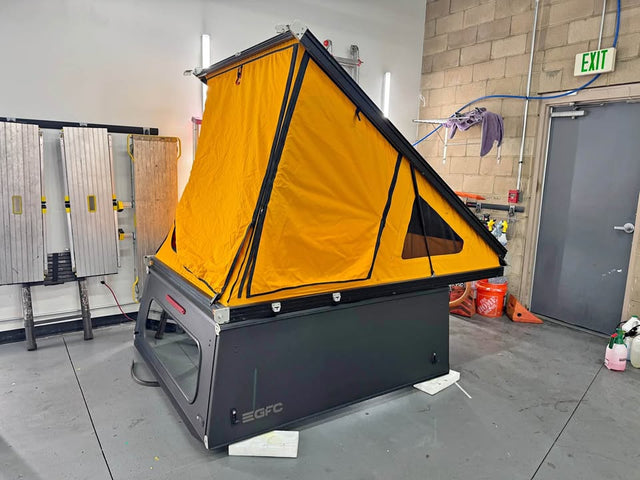 Gfc camper in Aurora, CO (photo 1)