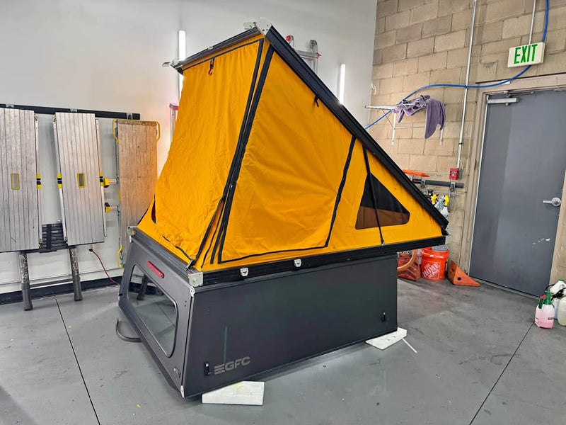 Gfc camper in Aurora, CO (photo 1) — photo 1