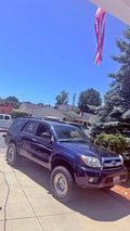 2008 Toyota 4Runner · SR5 Premium Sport Utility 4D