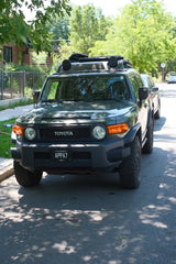 2011 Toyota fj cruiser - trail teams in Denver, CO (photo 2)