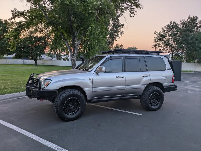 2006 Toyota Land Cruiser in Lindon, UT (photo 2) — photo 2