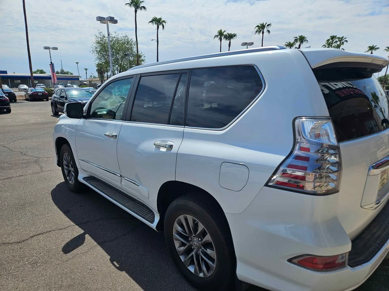 2014 Lexus GX · GX 460 Luxury Sport Utility 4D (photo 5) — photo 5