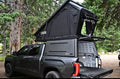 Ethos Outdoors Truck Camper - THE ATLAS