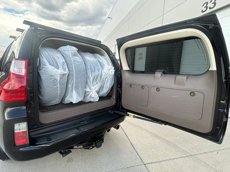 2011 Lexus GX 460 in Salt Lake City, UT (photo 12) — photo 12