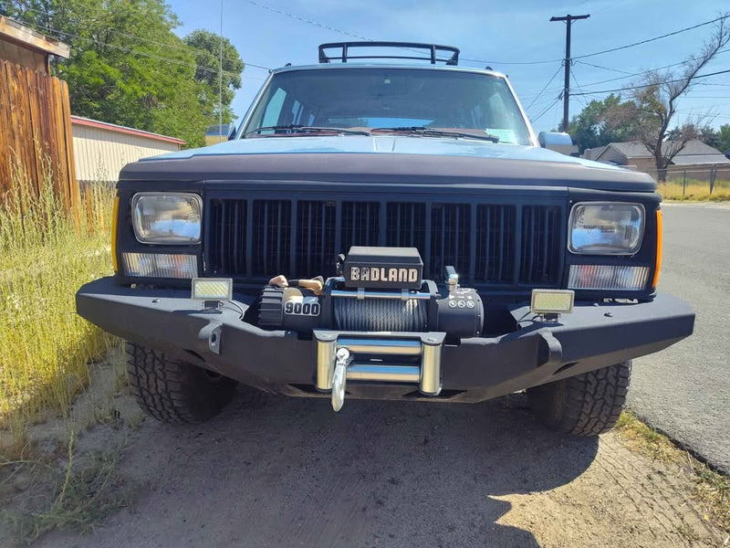 1992 Jeep XJ Cherokee in Carson City, NV (photo 2) — photo 2