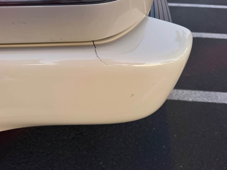 2006 Lexus LX470 in Tracy, CA (photo 5) — photo 5