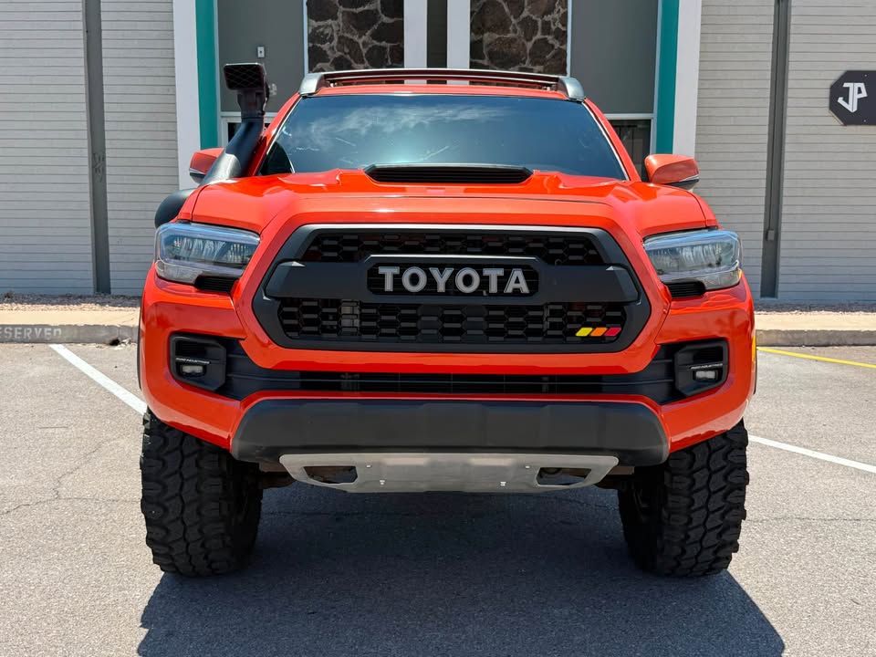 2011 Toyota Tacoma in Phoenix, AZ (photo 2) — photo 2
