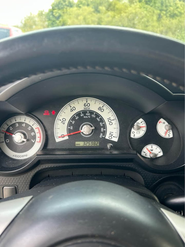 2007 Toyota FJ Cruiser · Black — photo 2