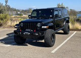2021 Jeep Gladiator · Willys Pickup 4D 5 ft in San Diego, CA (photo 2)