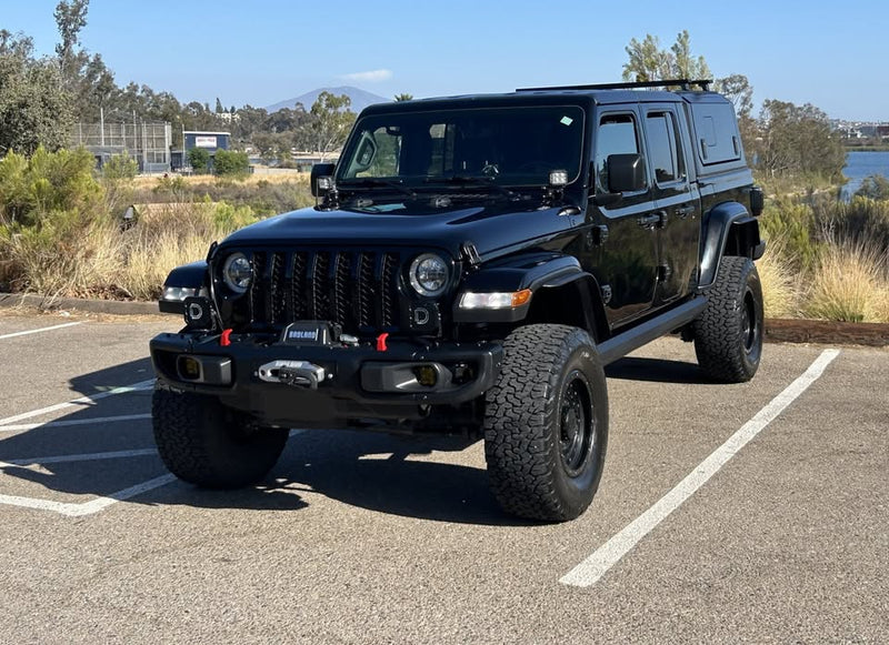 2021 Jeep Gladiator · Willys Pickup 4D 5 ft in San Diego, CA (photo 2) — photo 2